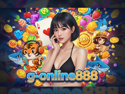 g-online888 PG SLOT